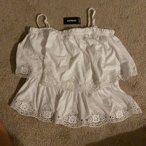 NWT EXPRESS TANK